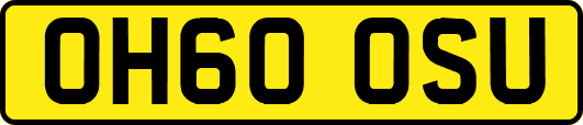 OH60OSU