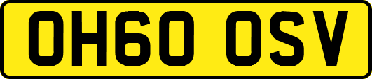 OH60OSV