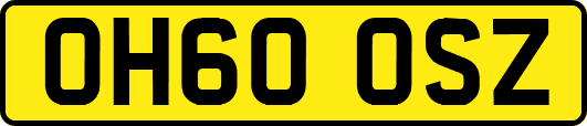 OH60OSZ