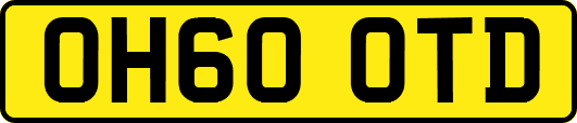 OH60OTD