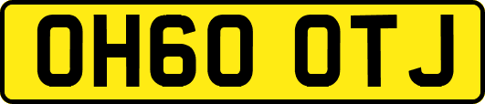 OH60OTJ