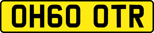 OH60OTR