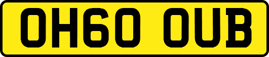 OH60OUB