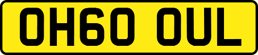 OH60OUL