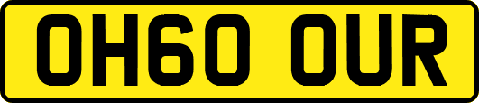 OH60OUR