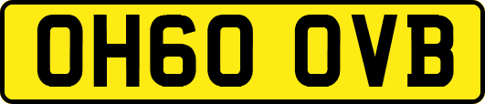 OH60OVB