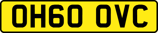 OH60OVC