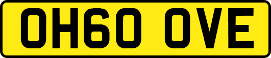 OH60OVE