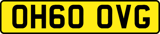 OH60OVG