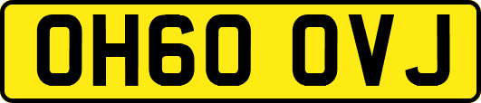 OH60OVJ