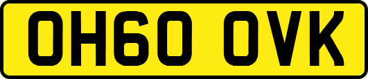 OH60OVK