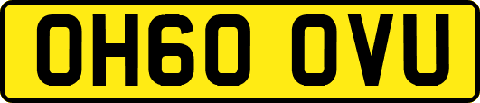 OH60OVU