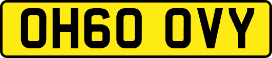 OH60OVY