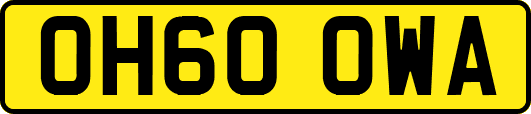OH60OWA