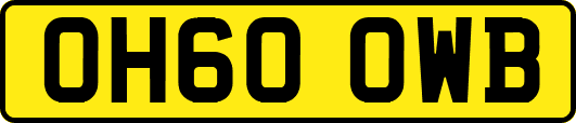 OH60OWB