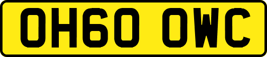 OH60OWC