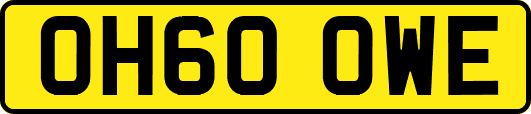 OH60OWE