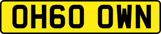 OH60OWN