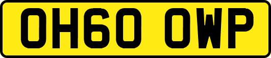 OH60OWP