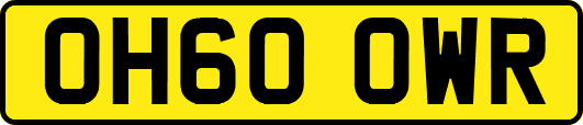 OH60OWR