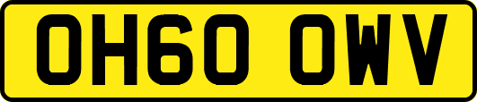 OH60OWV