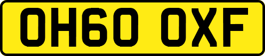 OH60OXF