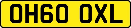 OH60OXL
