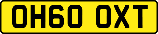 OH60OXT