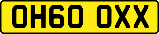 OH60OXX