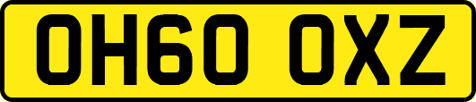 OH60OXZ