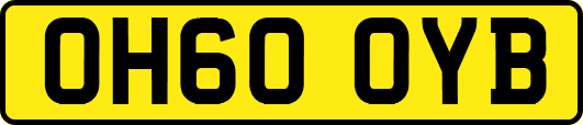 OH60OYB