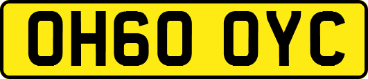 OH60OYC