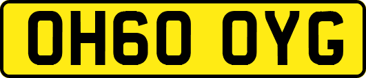 OH60OYG
