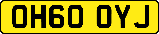 OH60OYJ