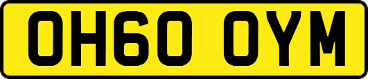 OH60OYM