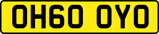 OH60OYO