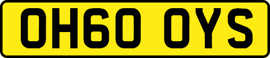 OH60OYS