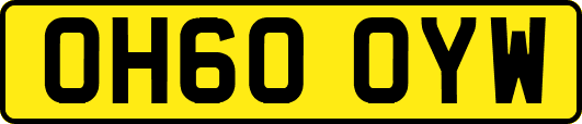 OH60OYW