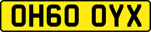 OH60OYX