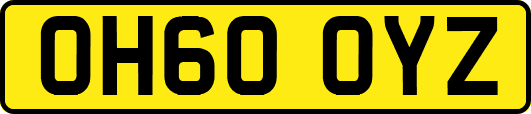 OH60OYZ