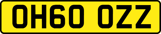 OH60OZZ