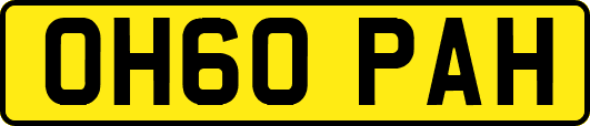 OH60PAH