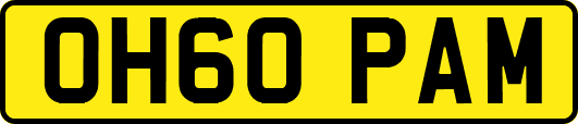 OH60PAM