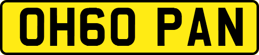 OH60PAN
