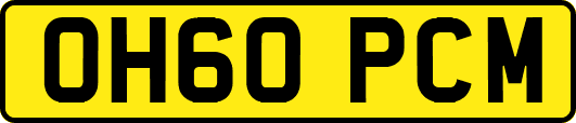 OH60PCM