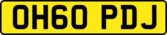 OH60PDJ