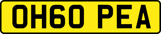 OH60PEA