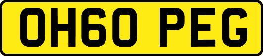 OH60PEG
