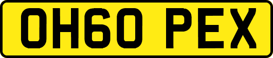 OH60PEX