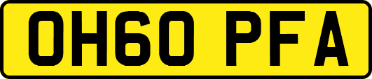 OH60PFA